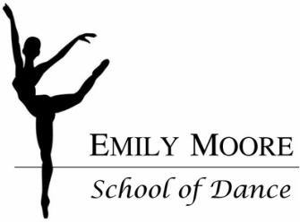 Emily Moore School of Dance